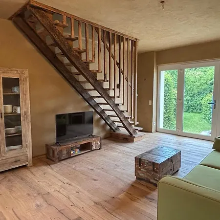 Bruehlbach-blick Apartman *